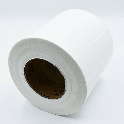 مستر شرينكوراب شريط لاصق شرينك مقاس 6 × 180 بوصة - أبيض - MSW-706W in Kuwait