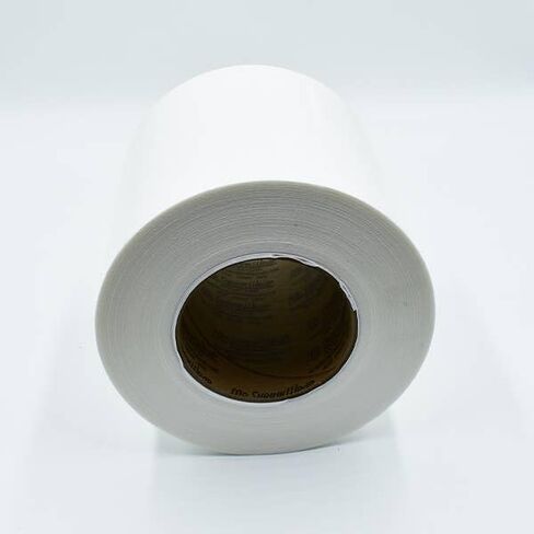 مستر شرينكوراب شريط لاصق شرينك مقاس 6 × 180 بوصة - أبيض - MSW-706W in Kuwait