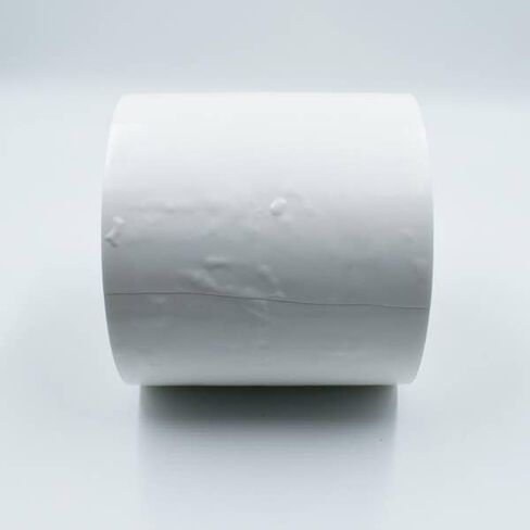 مستر شرينكوراب شريط لاصق شرينك مقاس 6 × 180 بوصة - أبيض - MSW-706W in Kuwait