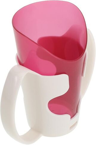 Alipis Elderly Nursing Cup for Liquid Feeding Convalescent Drinking Cup for Bedridden Patients Safe Portable Spill-resistant Design for Soup and Water Maternity Drinkware in Saudi Arabia