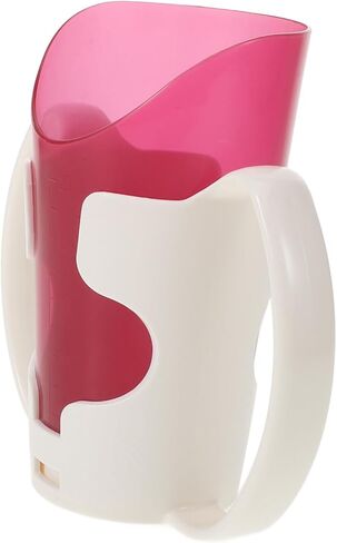 Hot Drink Cups Straw Cup for Adults Choking Prevention for Bedridden Convalescent Patients for Elderly in Saudi Arabia