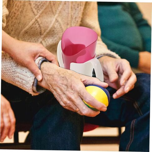 OUNONA Adaptive Utensils Nursing Cup Convalescent Feeding Cup for Bedridden Patients Safety Features in Saudi Arabia