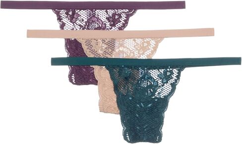 تقول Cosabella Women's Never G-String 3 عبوات in Kuwait
