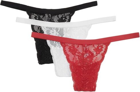 تقول Cosabella Women's Never G-String 3 عبوات in Kuwait
