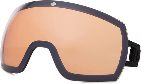 SPY Optic Legacy Se Asian Fit Jungle Cat Happy Bronze Light Green Spectra Mirror/Happy Ll Pers One Size in Saudi Arabia