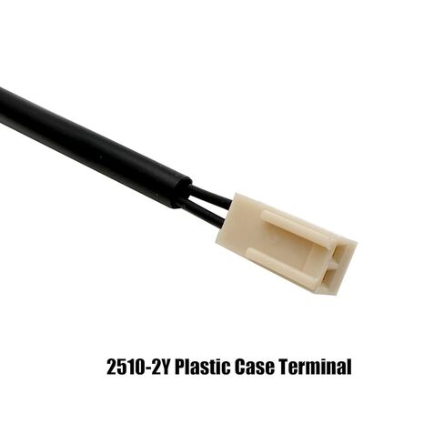 2 قطعة تيار مستمر 24 فولت 3.4 مللي متر السكتة الدماغية 1.5N نوع سحب مغناطيس كهربائي لولبي أنبوبي ، مغناطيس كهربائي صغير للقفز تيار مستمر ، لآلة التطريز المحوسبة DS-T1326-02 in Kuwait