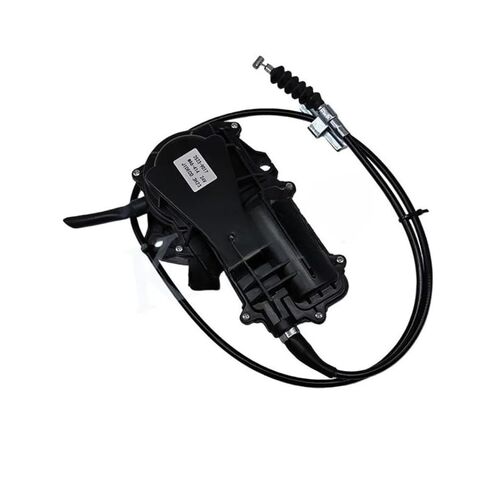 Engine Stop Motor 2523-9016 24V Stop Solenoid Compatible with Doosan DH220-5 DH225-7 DH150 DX225 DX420 DX480 S220-5 Machinery Parts (Compatible with Doosan) in Saudi Arabia