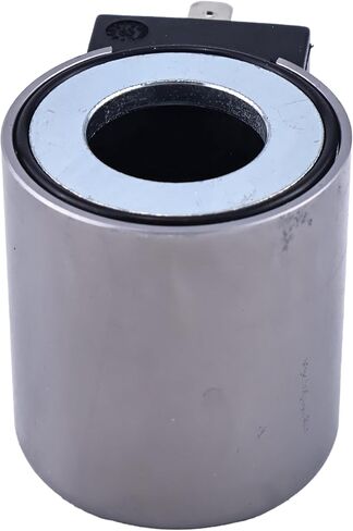24VDC 1.25A Solenoid Coil R901370939 Compatible with Rexroth Hydraulic Accessories in Saudi Arabia