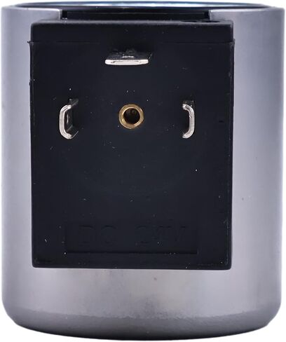 24VDC 1.25A Solenoid Coil R901370939 Compatible with Rexroth Hydraulic Accessories in Saudi Arabia