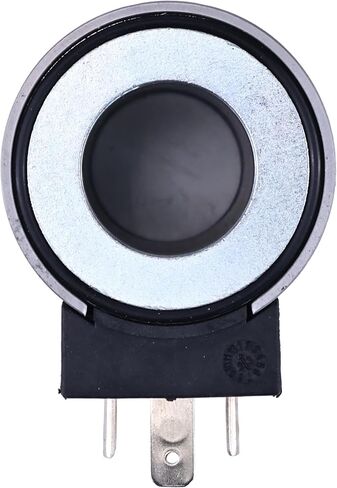 24VDC 1.25A Solenoid Coil R901370939 Compatible with Rexroth Hydraulic Accessories in Saudi Arabia
