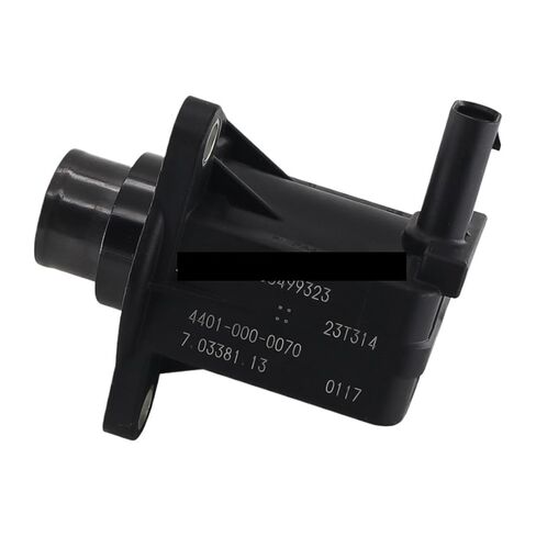 55499323 7.03381.13 12653613 Turbocharger Solenoid Valve in Saudi Arabia