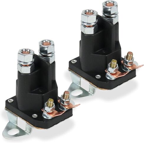 متجر ROP (حزمة من 2) مرحل البداية لـ Ariens 07015000، 21546294، 35510، 45071 و59223400 in Saudi Arabia