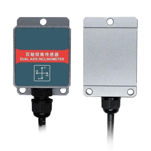 1PCS LCA320T Dual axis Voltage 0-5V Output Angle Module, Angle Sensor RION tilt Sensor(5) in Kuwait