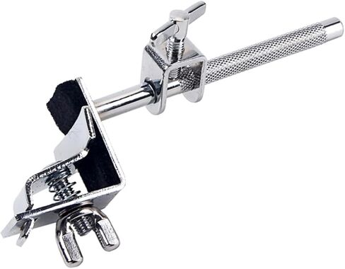 VICASKY Bass Drum Mounted Cowbell Holder Wc51 Drum Set Accessory Clamp Parallel Jaws in Saudi Arabia