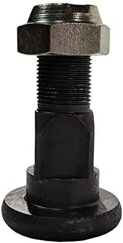 Blade Bolt & NUT in Kuwait