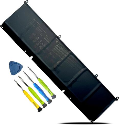 GRWKG 42WH استبدال البطارية لـ Dell Latitude 3340 3440 3450 3540 3550 5340 5350 5440 5450 5540 5550 7455 Precision 3480 3490 3580 3590 Series JTG7N 0V7TXF R73TC DR02P V7TXF in Saudi Arabia