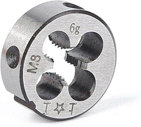 M72 M73 M74 M75 M76*1.25MM 1.5MM 1.75MM 2MM 3MM 4MM 6MM Metric Right Hand Die Threading Tools For Mold Machining(M75x2.0mm) in Saudi Arabia