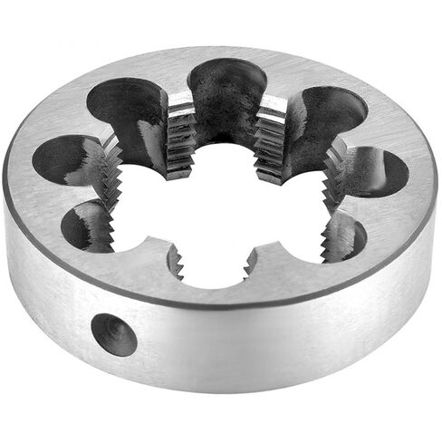 M56x1.5, M56x2, M56x3, M56x4, M56x5.5 Tap and Die Set Right Hand, HSS Machine Thread Tap & Round Die(M56x3) in Saudi Arabia
