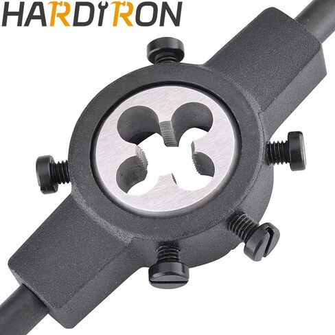 M7 X 1 Tap and Die Set Right Hand, M7 x 1.0 Machine Thread Tap & Round Die in Saudi Arabia