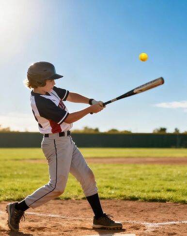 Tarutaru 20 Pack Foam Balls for Baseballs & Softballs - Soft Practice Baseballs for Hitting, Pitching, Batting Training, Indoor & Outdoor Sport Diameter 2.83in in Saudi Arabia