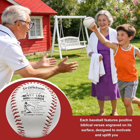Baseball Gifts for Grandson Baseball Confirmation Gifts for Teenage Boys Religious Baptism Gifts Handcrafted with Acrylic Clear Box for First Communion Easter Basket Stuffers End of Season in Saudi Arabia