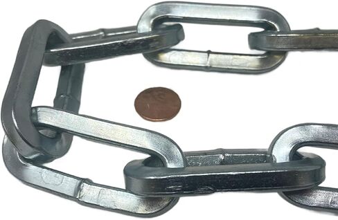 ChainKASE X-Treme، قفل مفتاح سلسلة عالي التحمل للدراجات، الدراجات الإلكترونية، ركوب الدراجات، الدراجات النارية، مضاد للسرقة in Kuwait