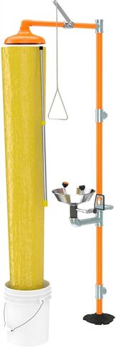 AP250-005 Test Kit for Emergency Showers & Safety Stations in Kuwait