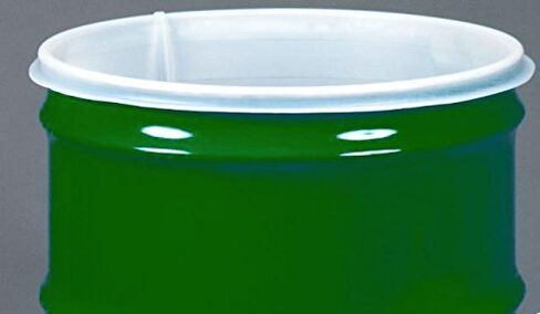 مصفاة EZ متوسطة الحجم سعة 55 جالونًا و400 ميكرون لطبل أو برميل سعة 55 جالونًا لتصفية الدهانات أو الطلاء أو السيليكون أو الأحبار أو العسل in Kuwait