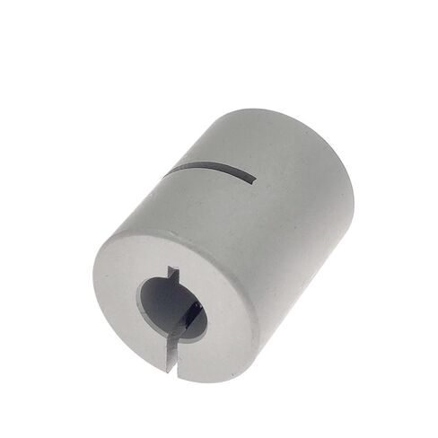 Rigid Shaft Coupler D25L30 clamp Stepper servo Motor Coupling 3D Printer Parts 4/5/6/6.35/8/10/12 for creality cr10 Ender-3(4X6) in Saudi Arabia