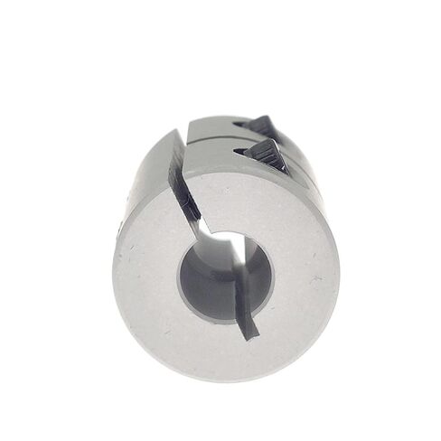 Rigid Shaft Coupler D25L30 clamp Stepper servo Motor Coupling 3D Printer Parts 4/5/6/6.35/8/10/12 for creality cr10 Ender-3(4X6) in Saudi Arabia