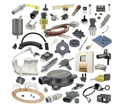 TE Connectivity/Deutsch, Panel - Nut for Connector (7 Items) in Saudi Arabia