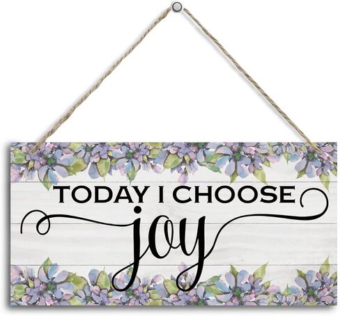 Christian Inspirational Quote Wood Decor Sign, God Says You Are, Bible Verses Decor Signs, Hanging Printed Wooden Plaque Decor, Rustic Home Decor Sign, Sunflower Christian Gift Decor 12x6 inch in Saudi Arabia