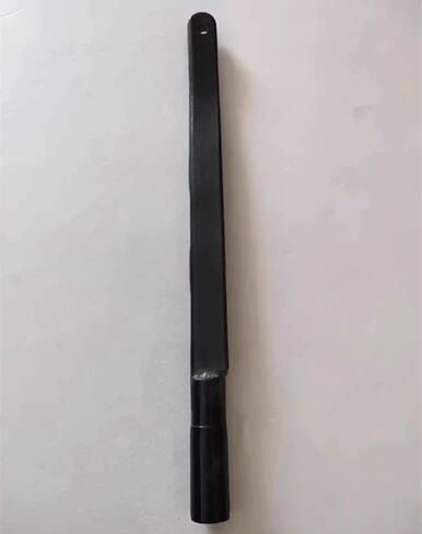 مقبض التشغيل مع كابل الخانق لمحرك القارب Hangkai 2 السكتة الدماغية 3.6 حصان محرك خارجي بحري in Kuwait