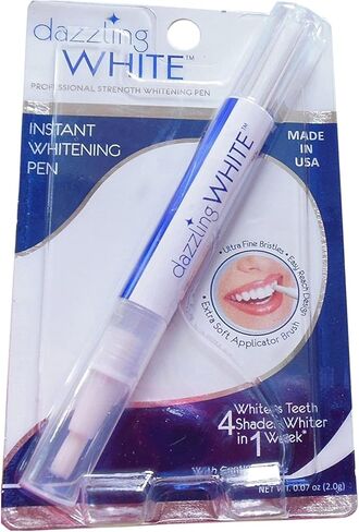 Instant Whitening Pen 4 Shades Whiter in 1 Week in Saudi Arabia