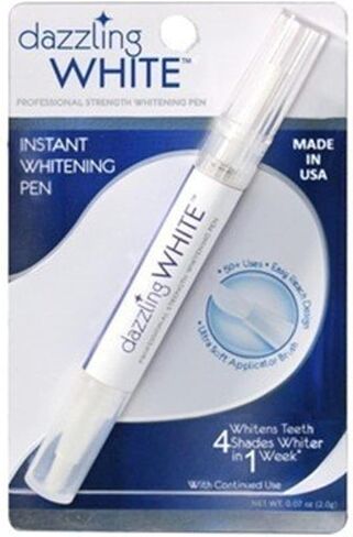 Instant Whitening Pen 4 Shades Whiter in 1 Week in Saudi Arabia