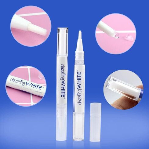 Instant Whitening Pen 4 Shades Whiter in 1 Week in Saudi Arabia