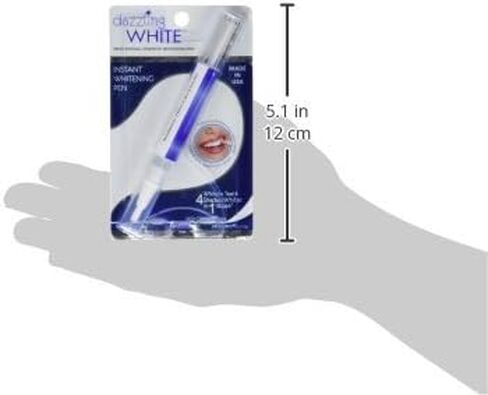 Instant Whitening Pen 4 Shades Whiter in 1 Week in Saudi Arabia