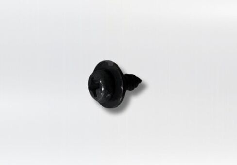 Genuine - Screw Front Panel Compatible with Isuzu NPR NPR-HD NPR-XD NQR NRR 2008-2025 [Replacement for 0743604100] in Saudi Arabia
