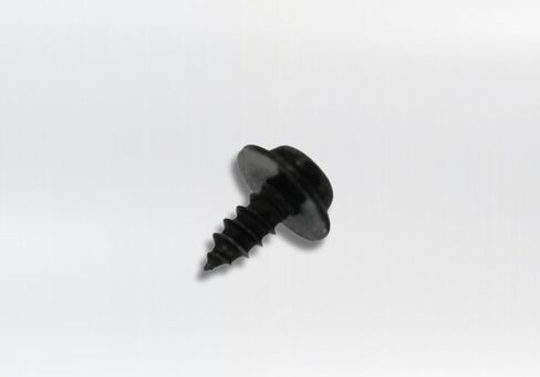 Genuine - Screw Front Panel Compatible with Isuzu NPR NPR-HD NPR-XD NQR NRR 2008-2025 [Replacement for 0743604100] in Saudi Arabia
