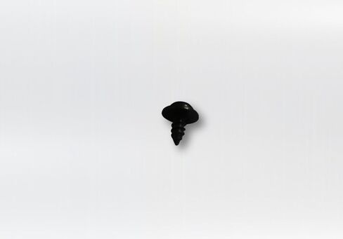 Genuine - Screw Front Panel Compatible with Isuzu NPR NPR-HD NPR-XD NQR NRR 2008-2025 [Replacement for 0743604100] in Saudi Arabia