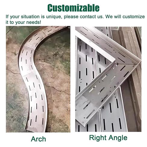 Trench Channel Drain for Driveway, Patio Yard Walkway Drainage Channels and Grating Kit(15x15 cm (6x6 in)) in Saudi Arabia