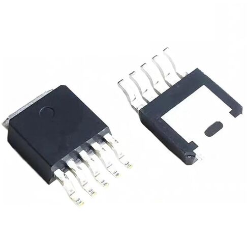 10Pcs TD1507TR(TD1507-ADJ) TD1507T5(1507T5R)(1507-5.0) TD7590 TD1507 TR ADJ T5 T5R 5.0 SMD TO252-5 7590 Buck DC/DC Converter(TD1507TR(TD1507-ADJ)) in Saudi Arabia