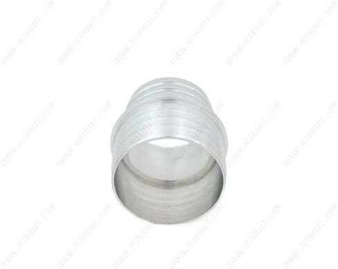 2 "إلى 1.75" بوصة خرطوم بارب لصق مقرنة إصلاح المخفض المناسب محول in Saudi Arabia