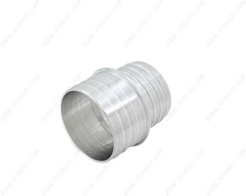 2 "إلى 1.75" بوصة خرطوم بارب لصق مقرنة إصلاح المخفض المناسب محول in Saudi Arabia