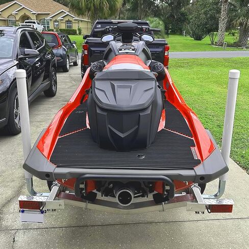 Hishine زوج واحد من دليل مقطورة القارب، دليل المقطورة من الفولاذ المجلفن للقارب، قارب الصيد، مقطورة المراكب الشراعية، فضي، على شكل L أو T in Kuwait