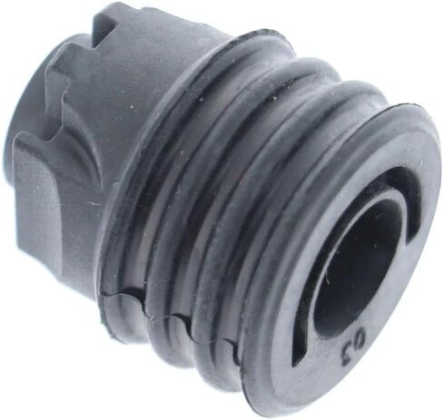 N046065 Circular Saw Shock Absorber DWS535T DWS535T DWS535T DWS535 for fit DeWalt Measures approximately 1.00 X 0.95 X 1.10 inches ﻿ in Saudi Arabia