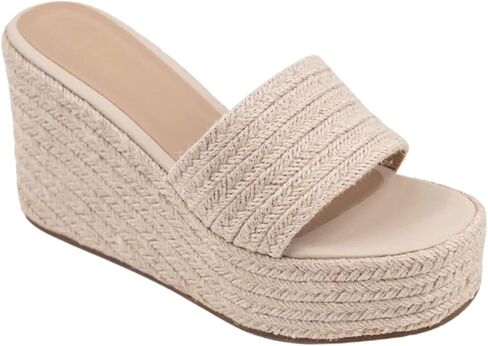 Womens Luna Platfic in Kuwait
