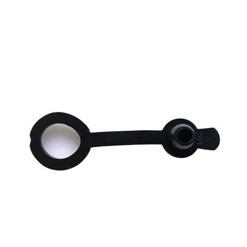 fengpeng 5.5mm x 2.1mm/5.5x2. DC Power Jack Socket Female Panel Mount Connector Metal Interface Plug Wire Terminals(Waterproof Ring,1 Piece) in Saudi Arabia