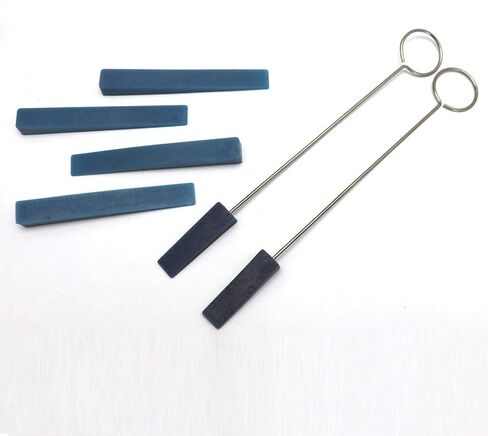 طقم ضبط البيانو الاحترافي لحن البيانو 8 قطع طقم ضبط البيانو مفتاح الربط المطرقة المطاطية كتم الصوت شريط شعر مثلثي in Kuwait