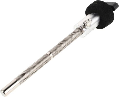 Milisten Cymbal Boom Arm Holder Attachment Adjustable Extension Clamp for Electronic Jazz Drums Drum Rack Easy Installation Compatible with Multiple Brands in Saudi Arabia